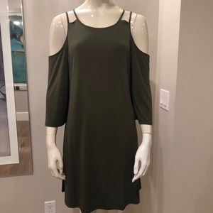 Venus Dress